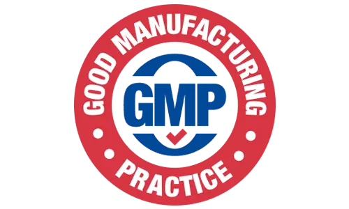 AlkaPic GMP Certified